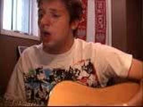Alkaline Trio : Crawl Cover video thumbnail