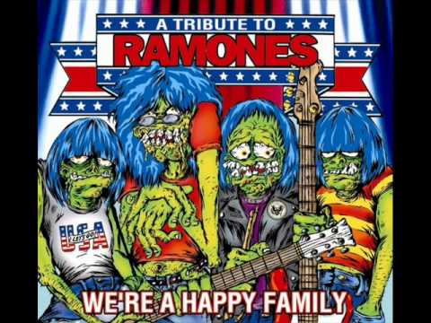 04. Metallica - 53rd & 3rd (A tribute to Ramones)