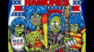 04. Metallica - 53rd &amp; 3rd (A tribute to Ramones)