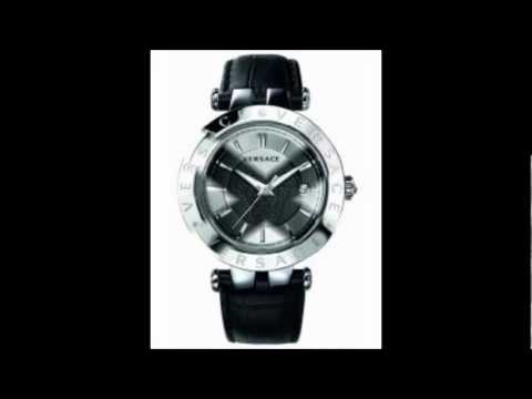 Orologi orologio polso - Versace