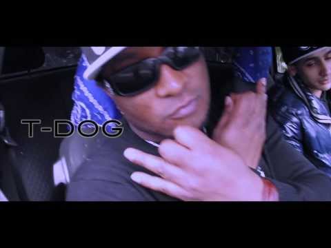 NewWaveNetwork - T-DOG - Freestyle