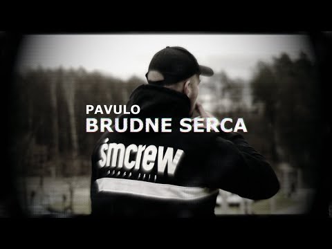 Pavulo - Brudne serca (prod. Mors)