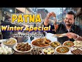 5 Must Try Winter Special Non Veg Food In Patna बटेर Godi Mutton Chap Chicken Soup Foodie Ro