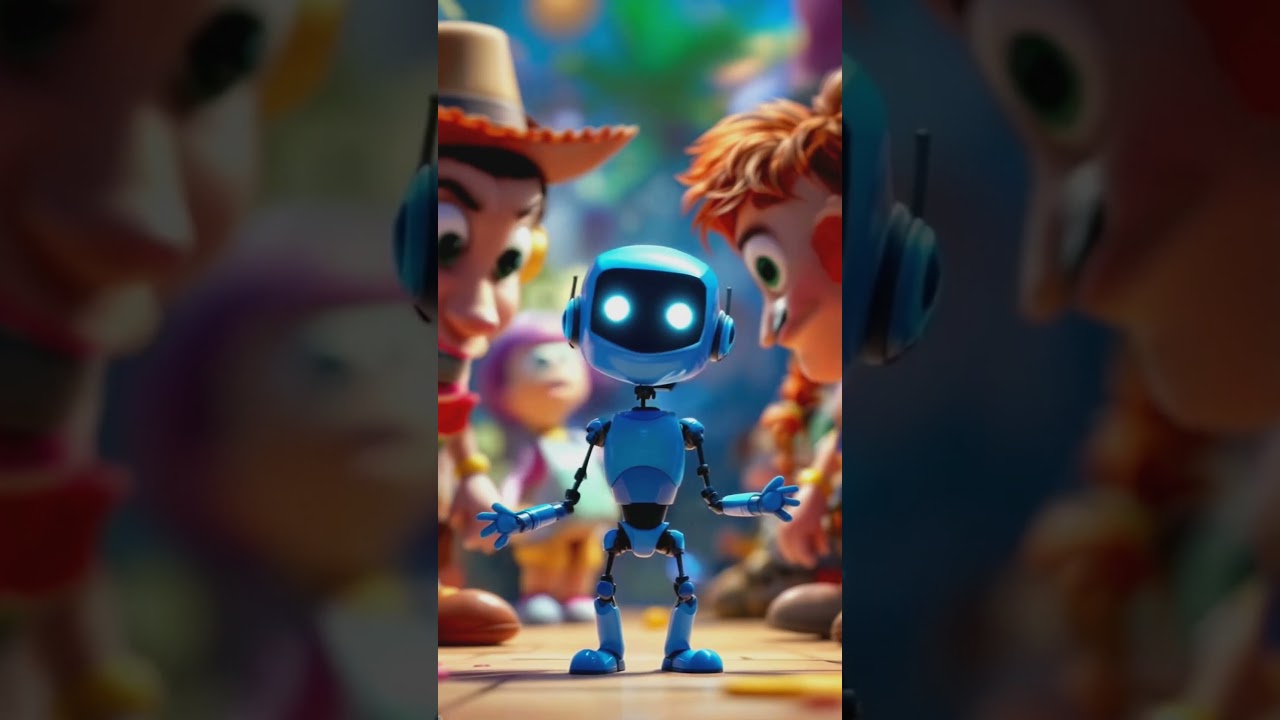 Tiny acts of kindness make a big difference! kids short story about being kind!