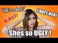 READING MEAN COMMENTS ZAIDALIT