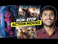 TOP 9 Best Action Movies On Netflix | Best Hollywood Action Movies To Watch In 2024 | Moviesbolt