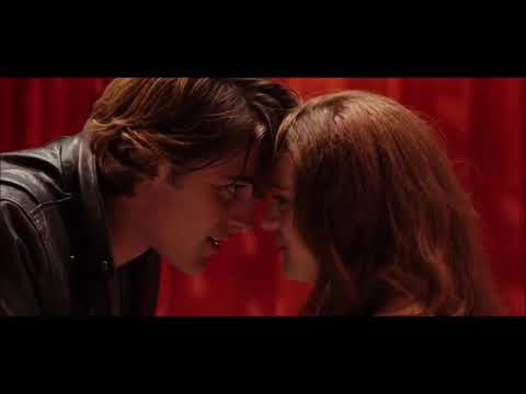 YouTube video about: What movie is the song love grows in?