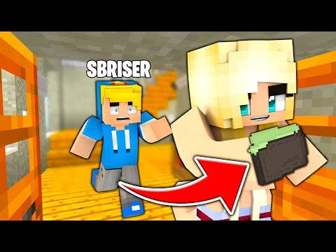 DOLCETTA SPENDE TUTTI I MIEI SOLDI!! - Famiglia di Minecraft #62