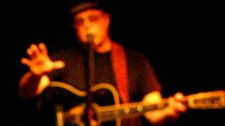 Tom Russell - Criminology (Kirk Ave Music Hall - Roanoke, VA - 6/11/10)