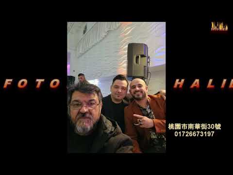 Vasil Alushi_ Ft. Bekir Bekirakos & Cahit H-Grup Star.Live ( 2 ) 2023