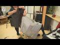 2026 26 Valerie Preview Long Hair Cut Brutally To Short Bixie Haircut