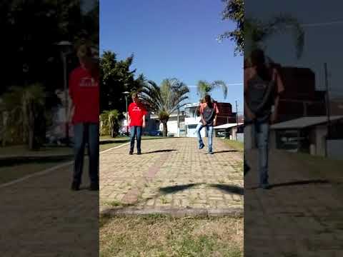 NGR8- MC neguinho do itr e MC gw - catucadão | exclusivo 2018