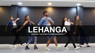 LEHANGA  Deepak Tulsyan Dance Choreography  G M Da