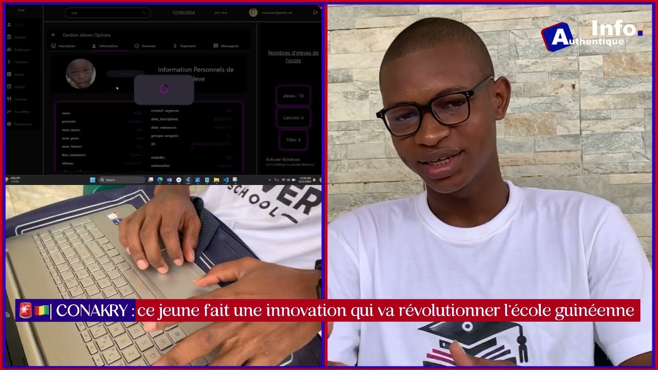 Video thumbnail