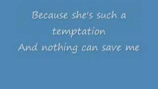 Temptation Music Video