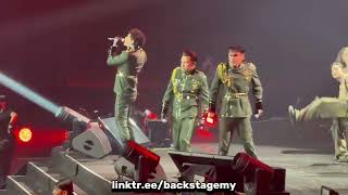 Download lagu KRU - Fanatik (live) Konsert GenKRU Day 3 mp3