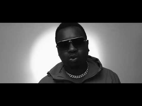 khaligraph jones X batony A #ODINARE challenge