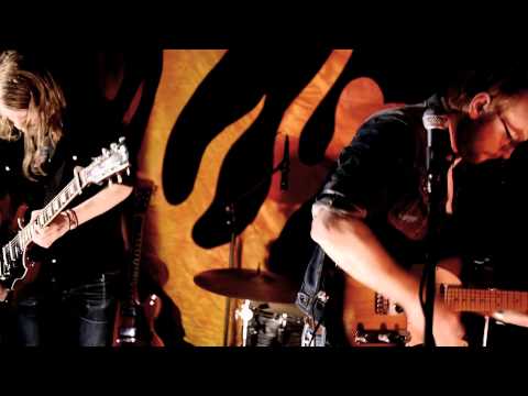 Easy October - Baby Blue (live at Klubb 414)