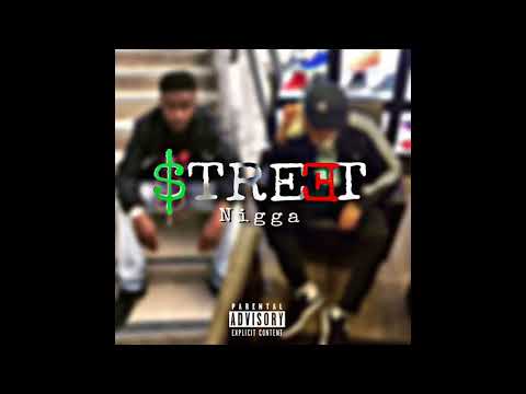 KID X IVO-Street Nigga