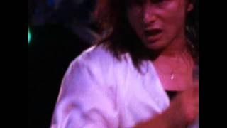 Happy to Give / Raised on Radio /Steve Perry.