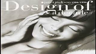 Janet Jackson - Twenty Foreplay (Slow Jam International Edit)