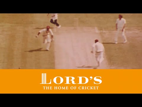1979 Cricket World Cup Final - Exclusive Highlights Part 1 | Cricket History