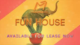 Beat for lease and purchase-"Funhouse"-MadebyMillr