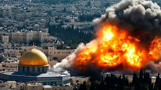 WHAT JESUS PREDICTED IS HAPPENING BEFORE OUR EYES!