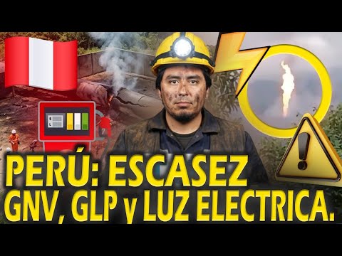 GAS DE CAMISEA: TODO LO QUE NECESITAS SABER