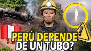 ¿QUÉ ESTÁ PASANDO CON EL GAS DE CAMISEA?