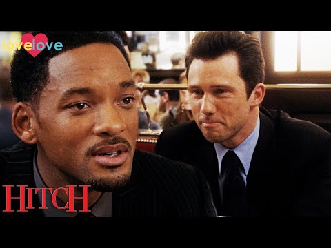 "I Need Professional Help" | Hitch | Love Love | With Captions