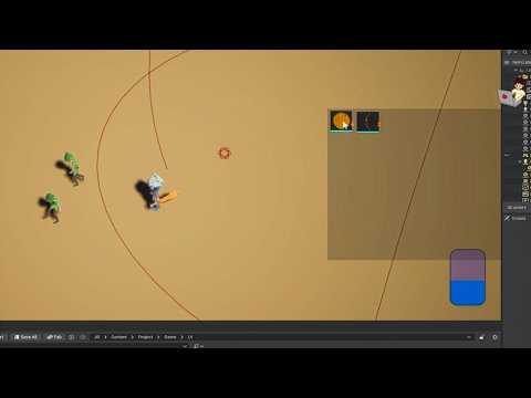 쉽지않네요 인디게임 개발.. 초보 1인개발자의 Dev log 10