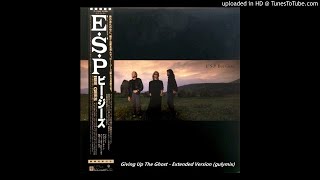 Bee Gees - Giving Up The Ghost (Extended Version Gulymix)
