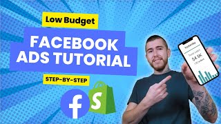Best Facebook Ads Strategy For Beginners (Step-By-Step) | Shopify Dropshipping 2023