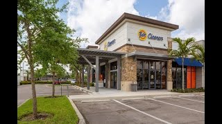 Tide Cleaners' Path to #1 Dry Cleaner