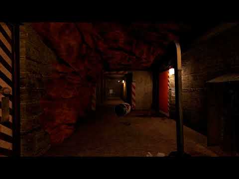 Black Mesa: Damocles OST - Ambient03