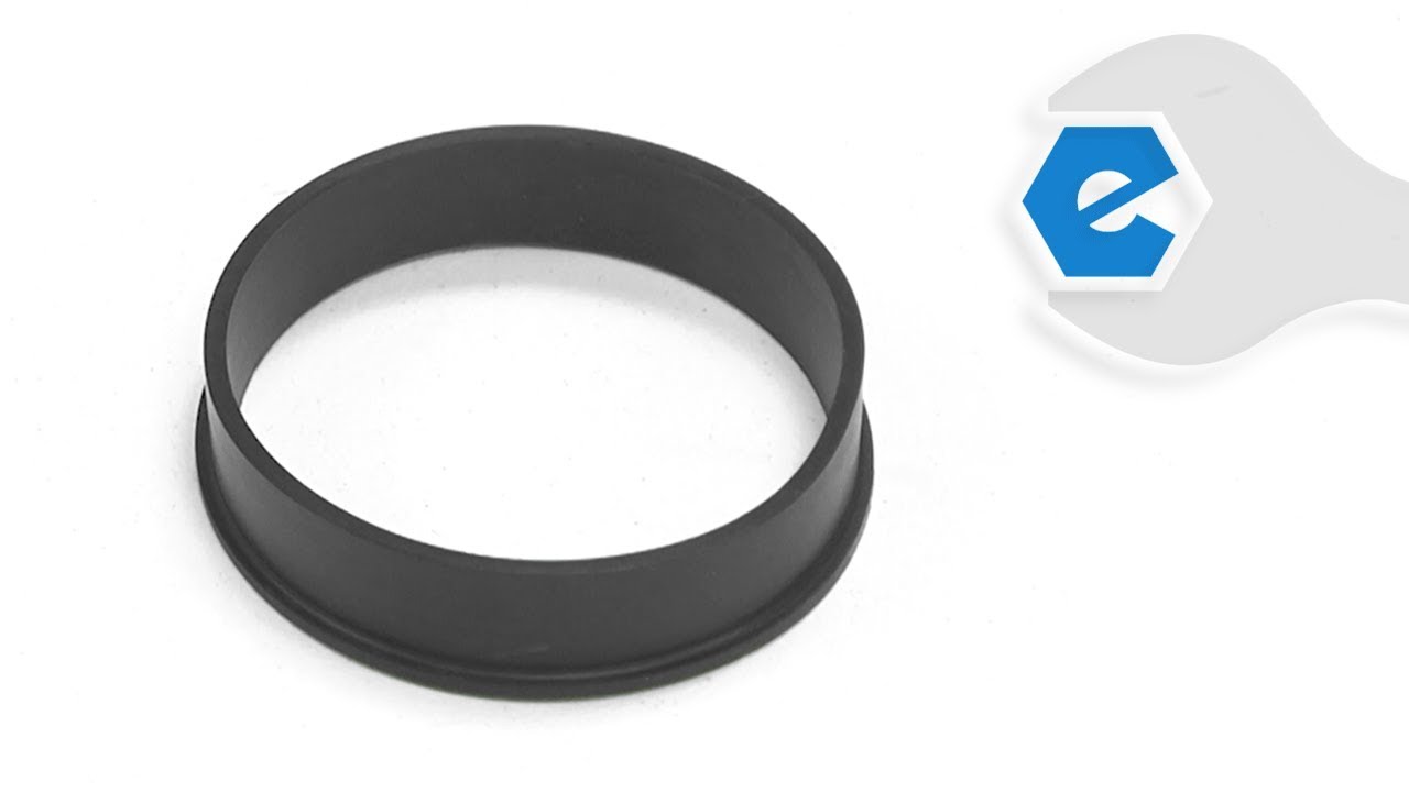 Replacing your Porter Cable Nailer SEAL