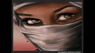 Digital Speed Paint: Wake Up and Draw (2014)