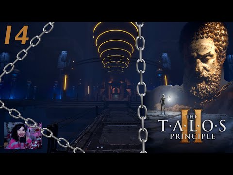 The Talos Principle 2 | Part 14