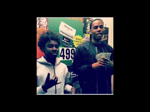 Skinny T - We them Niggaz ft Lil Steve (Audio)