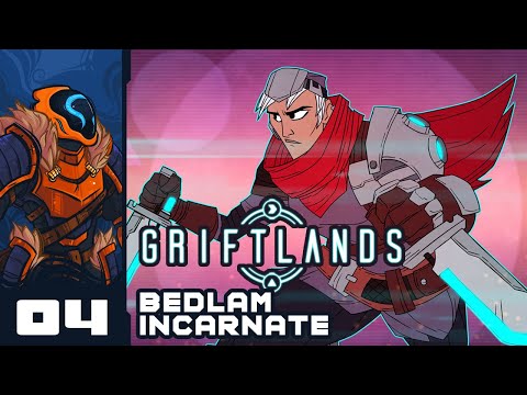 Bedlam Incarnate - Let's Play Griftlands [Sal] - PC Gameplay Part 4