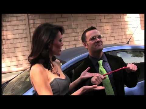 Jennifer Kairis Reel