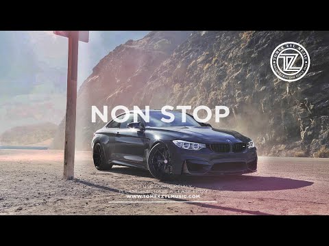 Bugzy Malone x Chip x Aitch - UK Grime Type Beat ►Non Stop◄ Instrumental 2020 | @TomekZylMusic