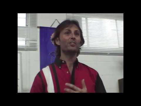 Jesus on The Higher Self