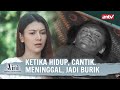 Sisi Gelap Mie Ayam Yang Lagi Viral Aini Malaikat Tak Bersayap ANTV Eps 54 FULL