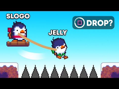 This CO-OP Game is Testing our Friendship