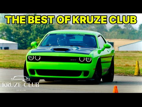 2024 Highlights: The Best of Kruze Club