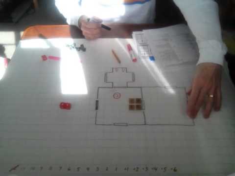 Dungeon Plungin' Play Test Part 3