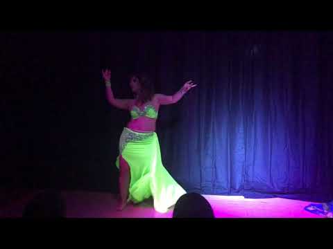 Paty Saad - Mejance Elena Ramazanova