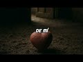 Camila De Mí Letra Lyrics